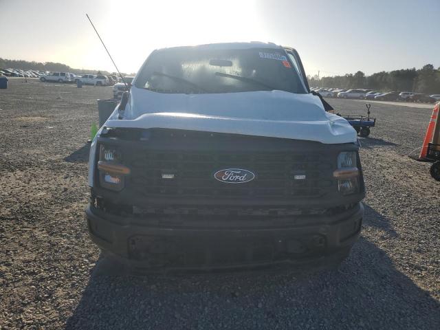 2024 FORD F150 XL 1FTFW1L87RKF35733