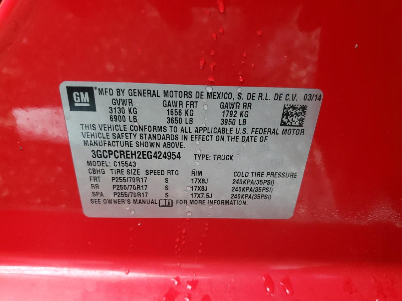 CHEVROLET SILVERADO C1500 LT