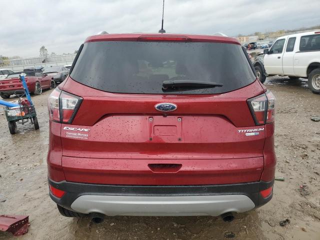 2017 FORD ESCAPE TIT - 1FMCU9J92HUA64303