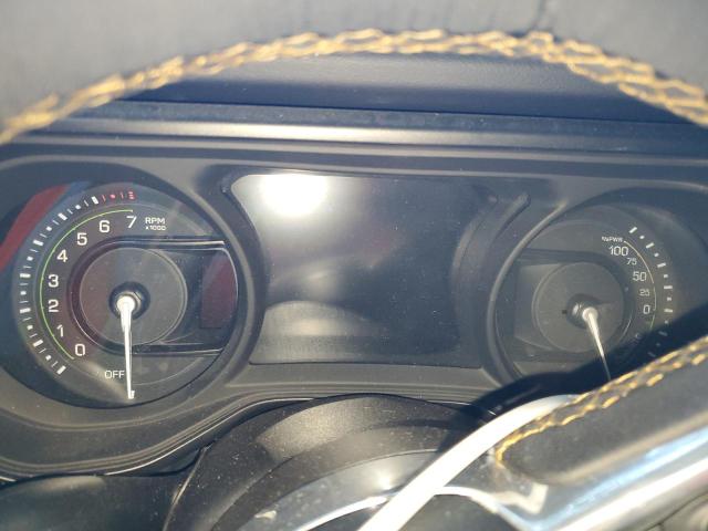 2024 JEEP WRANGLER S - 1C4RJXP66RW147442