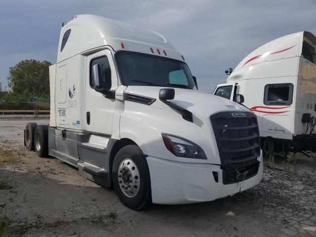 Global Auto Auctions: 2019 FREIGHTLINER CASCADIA 1