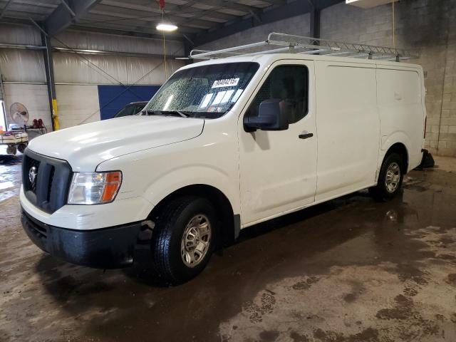 2014 NISSAN NV 1500 #3286440729