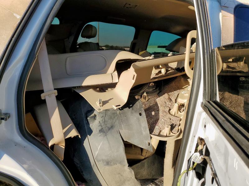 2007 GMC YUKON #3281673997