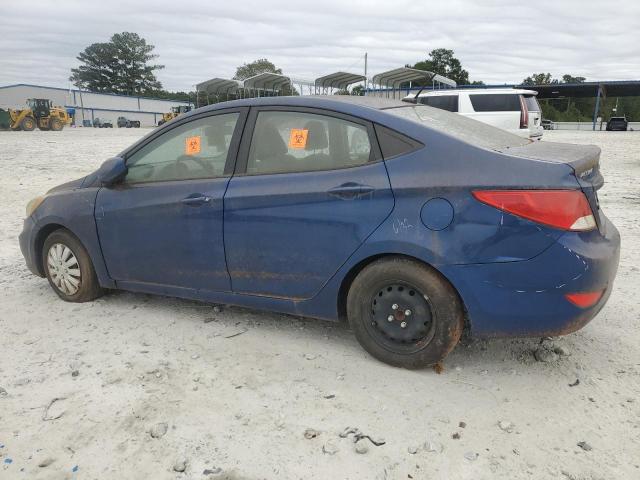 2017 HYUNDAI ACCENT SE KMHCT4AE4HU170237