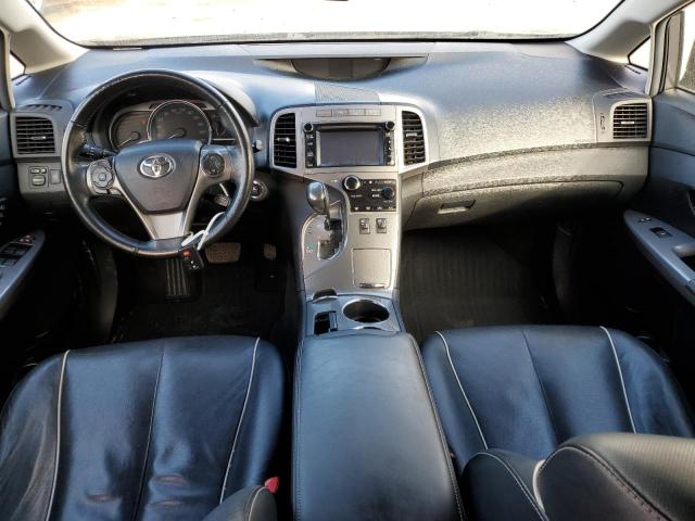 2014 TOYOTA VENZA LE - 4T3BK3BB2EU096395