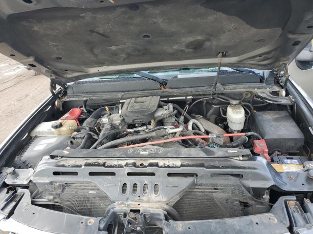 2012 GMC SIERRA K35 #3302708017