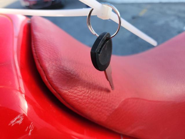 2012 HONDA XR650 L #3285973556