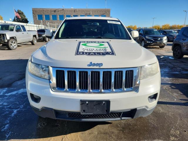 2012 JEEP GRAND CHER - 1C4RJFAG9CC297369