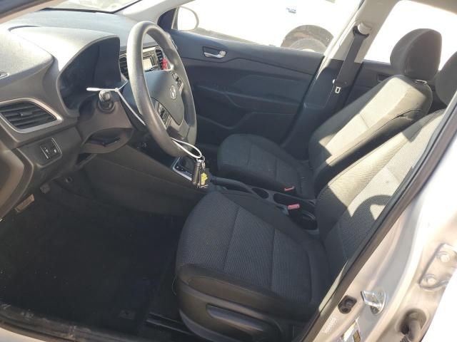 2020 HYUNDAI ACCENT SE #3301740347