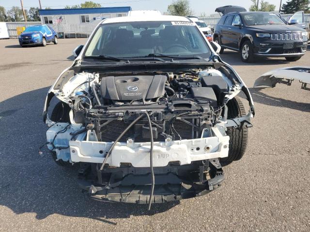 2016 MAZDA 3 SPORT - JM1BM1U7XG1324765