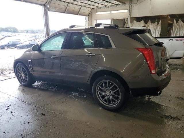 2014 CADILLAC SRX PERFOR #3298095128