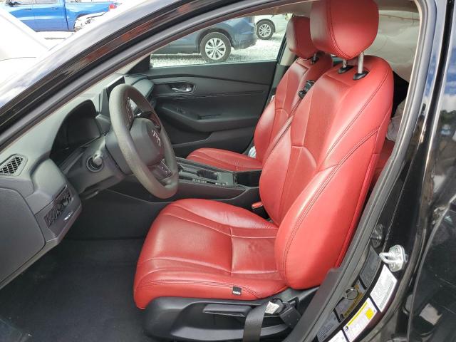 2023 HONDA ACCORD LX #3302798923