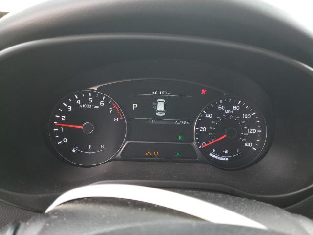 2018 KIA SOUL ! KNDJX3AA1J7575063