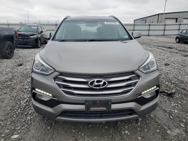2017 HYUNDAI SANTA FE S - 5XYZU3LB1HG423296