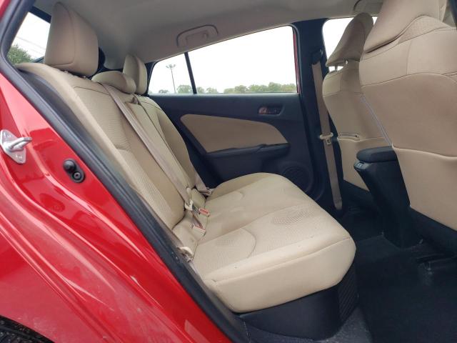 2019 TOYOTA PRIUS JTDKARFU9K3099021