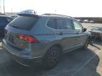 Lot #3301990453 2021 VOLKSWAGEN TIGUAN SE