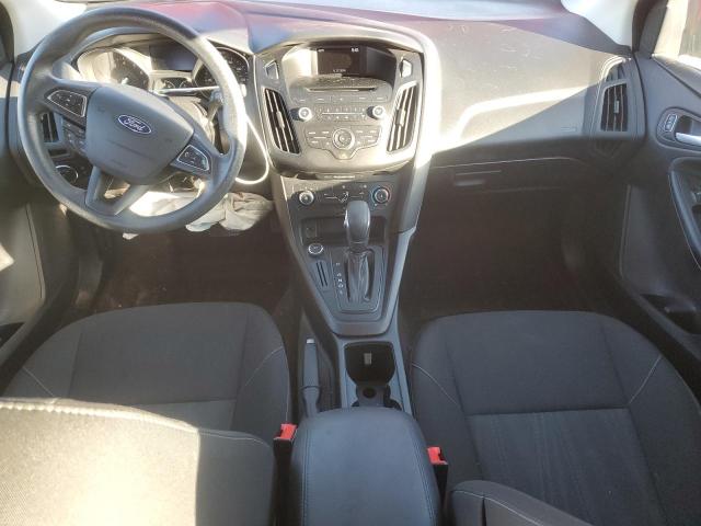 2017 FORD FOCUS SE - 1FADP3F20HL219225