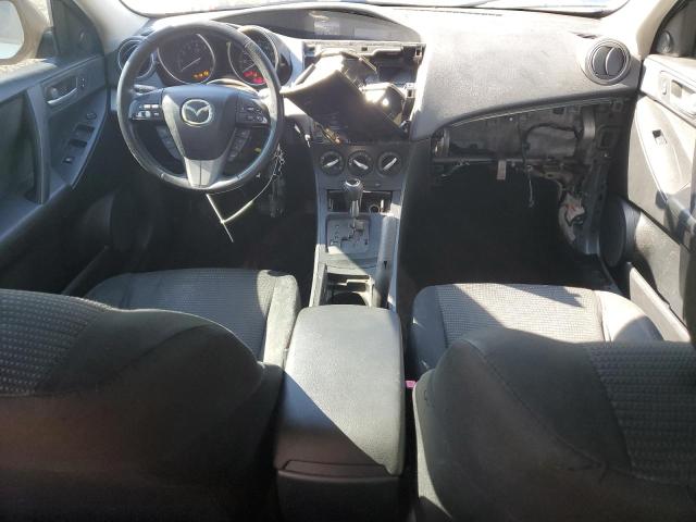 2012 MAZDA 3 I - JM1BL1V83C1688028