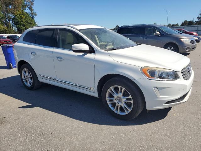 2016 VOLVO XC60 T5 PR YV440MDK6G2783129