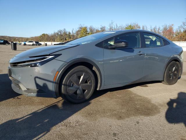 2025 TOYOTA PRIUS LE #3316880084