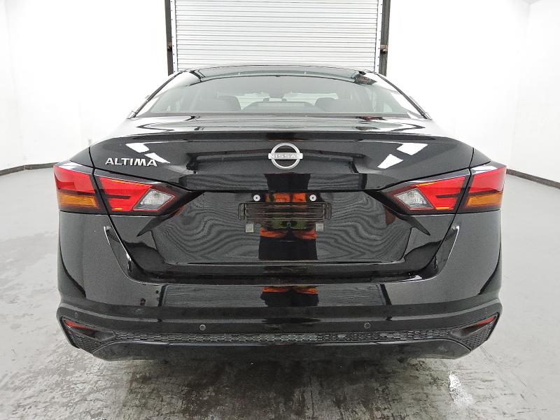 2024 NISSAN ALTIMA S - 1N4BL4BV3RN336604
