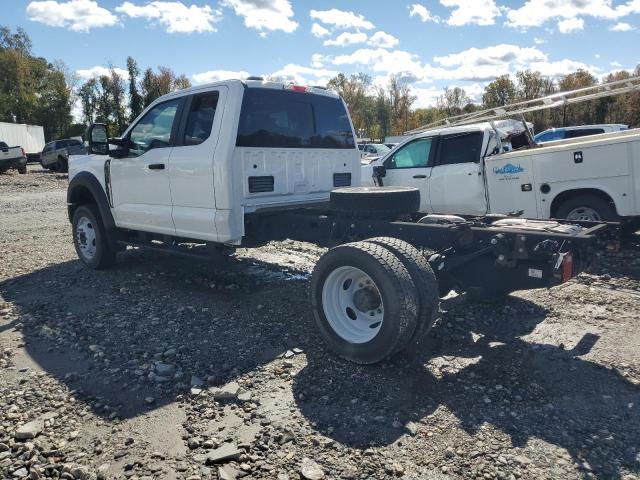 2024 FORD F450 SUPER DUTY #3301678630