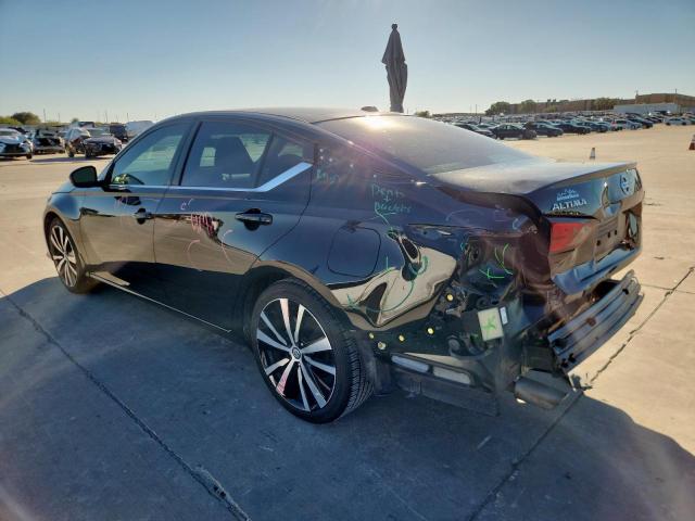 2019 NISSAN ALTIMA SR #3316036215