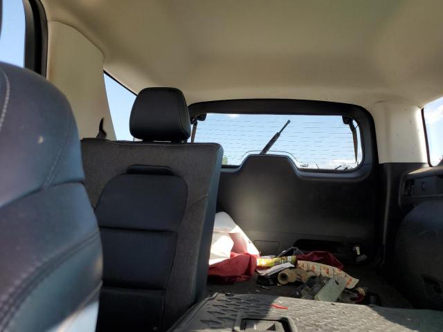 2022 FORD BRONCO SPORT OUTER BANKS 3FMCR9C68NRD23139