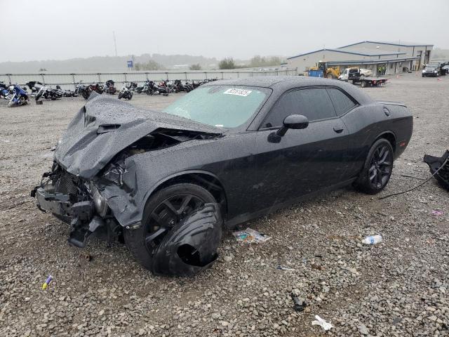 2020 DODGE CHALLENGER SXT - 2C3CDZAG1LH182880