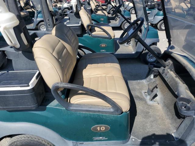 2020 CLUB CAR TEMPO LITHIUM #3263695722