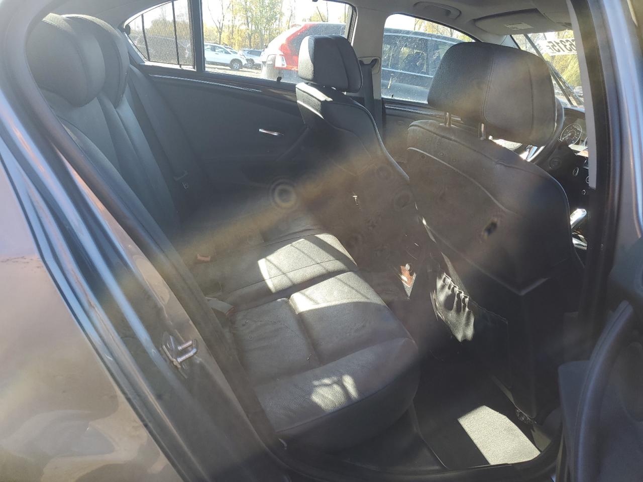 Lot #3317702084 2010 BMW 535 XI