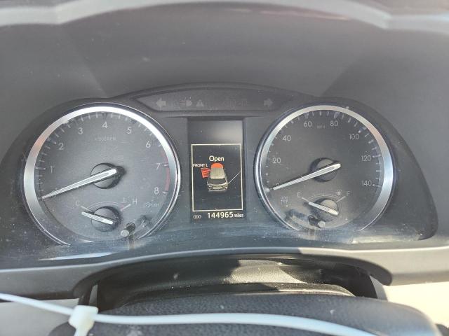 2015 TOYOTA HIGHLANDER - 5TDJKRFH9FS123298