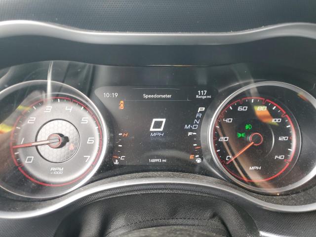 2018 DODGE CHARGER GT - 2C3CDXJG1JH235742