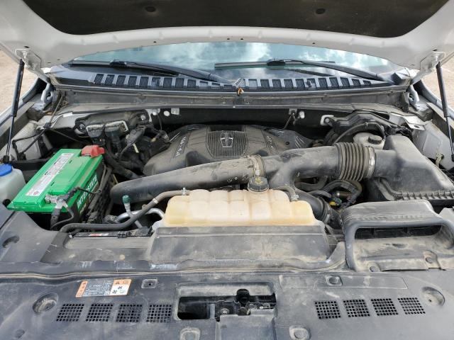 2018 LINCOLN NAVIGATOR - 5LMJJ3LT8JEL15585