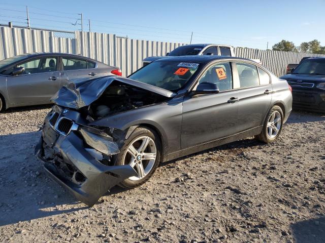 2015 BMW 328 I WBA3A5G57FNS85944