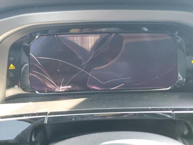 2024 VOLKSWAGEN ATLAS CROS 1V2DE2CA0RC260444