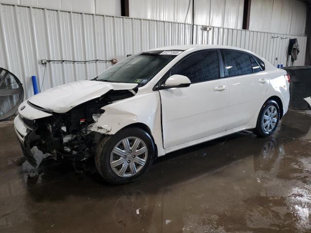 2021 KIA RIO LX - 3KPA24AD9ME399866