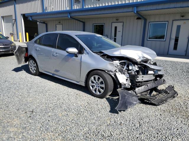 2024 TOYOTA COROLLA LE #3294538639
