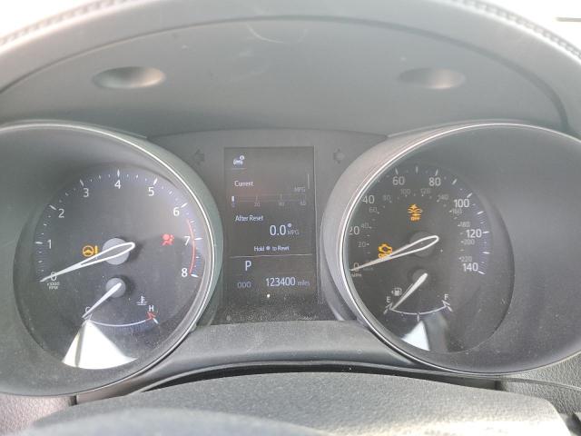 2020 TOYOTA C-HR XLE - JTNKHMBX7L1063075