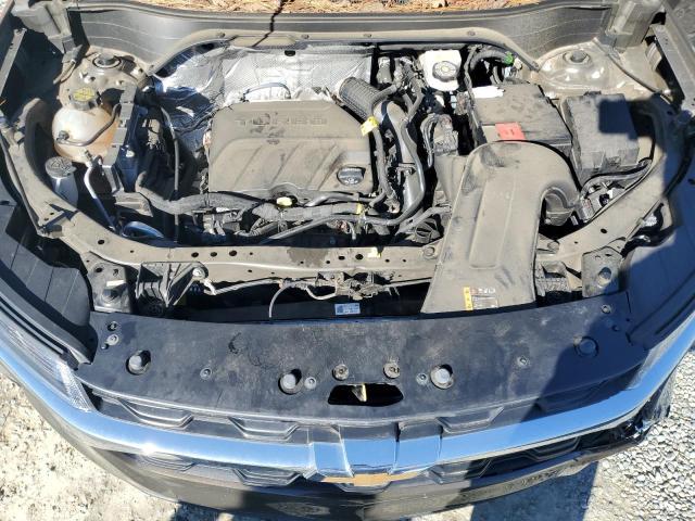 2024 CHEVROLET TRAX LS #3297177896