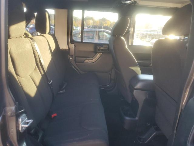 2016 JEEP WRANGLER U #3278553960