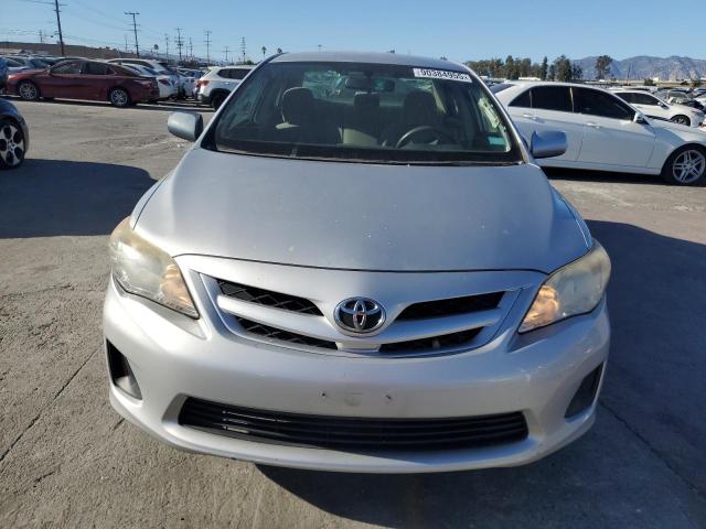 2011 TOYOTA COROLLA BA - JTDBU4EE2B9165166