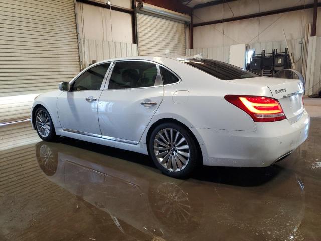 2014 HYUNDAI EQUUS SIGN #3304510434