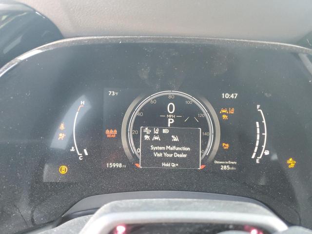 2024 LEXUS RX 350 BASE #3303912685