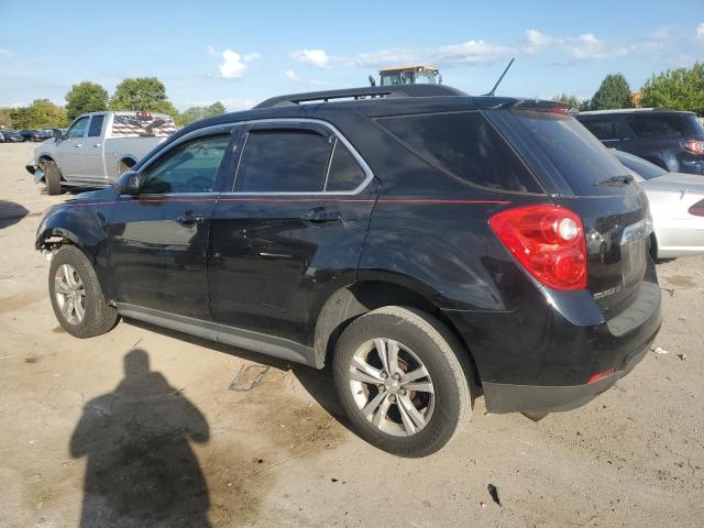 2013 CHEVROLET EQUINOX LT #3260674650