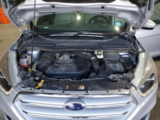 2018 FORD ESCAPE TIT #3268326048