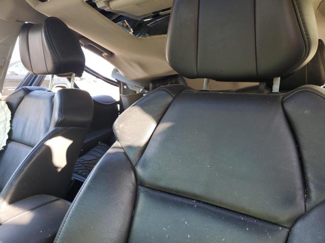 2012 ACURA MDX TECHNO - 2HNYD2H4XCH545059