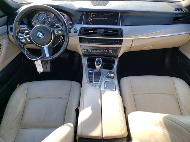 2016 BMW 535 XI #3274736860
