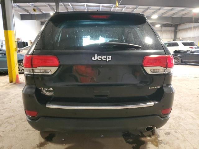 2016 JEEP GRAND CHER - 1C4RJFBG7GC420722