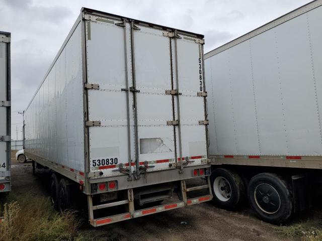 2010 UTILITY TRAILER MANUFACTURER VS2RA - Other View